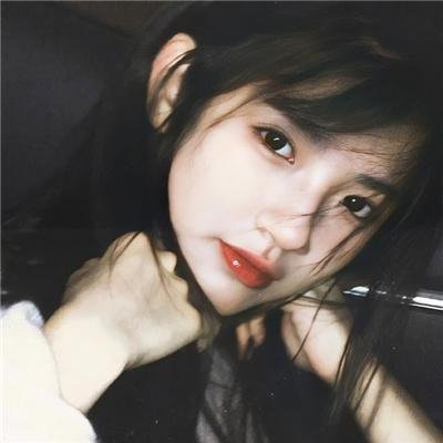 沉默的姑娘
